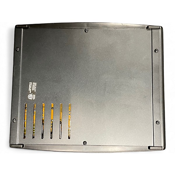 Used Behringer XENYX802 Unpowered Mixer