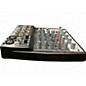 Used Behringer XENYX802 Unpowered Mixer