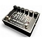 Used Electro-Harmonix Metal Muff Distortion With Top Boost Effect Pedal