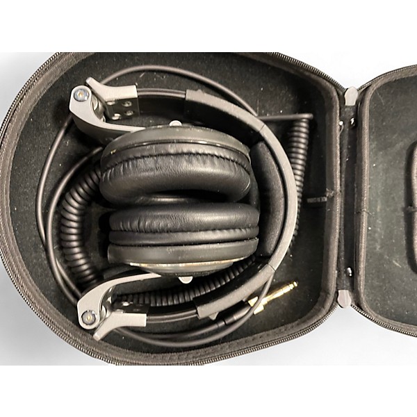 Used Pioneer DJ HDJ2000 DJ Headphones