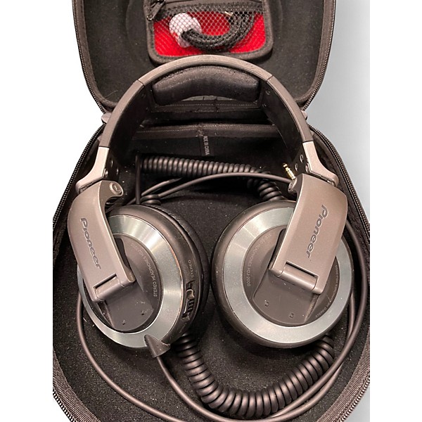 Used Pioneer DJ HDJ2000 DJ Headphones