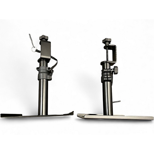 Used Vondynote MONITOR CLAMP STANDS Monitor Stand