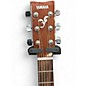 Used Yamaha F310 Natural Acoustic Guitar