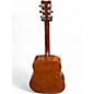 Used Yamaha F310 Natural Acoustic Guitar