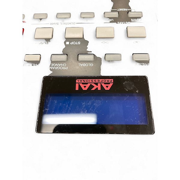 Used Akai Professional MPK249 49 Key MIDI Controller