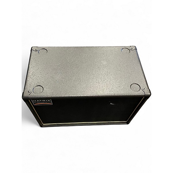 Used Matrix Elements FR10 Powered Monitor