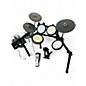 Used Yamaha DTX502 Electric Drum Set thumbnail