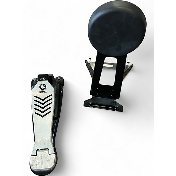 Used Yamaha DTX502 Electric Drum Set