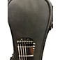 Used Kiesel VADER 7 STRING Black Solid Body Electric Guitar
