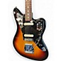 Used 1996 Fender Jaguar Japan Pure Vintage 65i pickups Sunburst Solid Body Electric Guitar