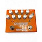 Used Wampler Gearbox Effect Pedal thumbnail