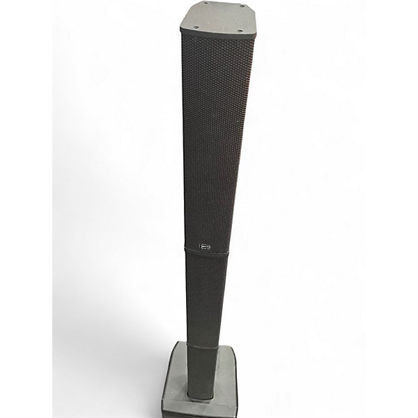 Used Gemini pa300t Sound Package