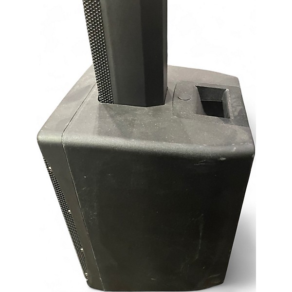 Used Gemini pa300t Sound Package