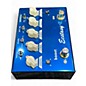 Used Bogner Ecstacy Blue Effect Pedal