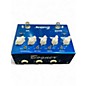Used Bogner Ecstacy Blue Effect Pedal