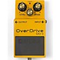 Used BOSS OD3 Overdrive Effect Pedal thumbnail