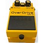Used BOSS OD3 Overdrive Effect Pedal