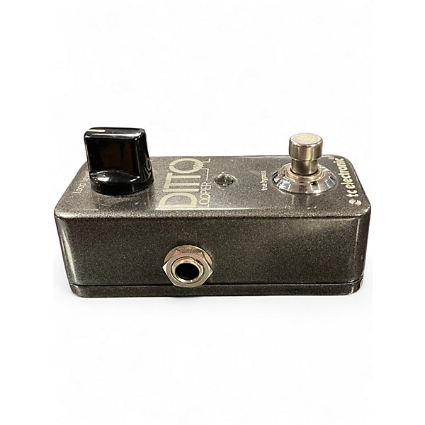 Used TC Electronic Ditto Looper Pedal