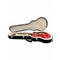Used Gibson Les Paul Studio WORN RED Solid Body Electric Guitar
