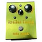 Used Way Huge Electronics WHE401 Swollen Pickle Jumbo Fuzz Effect Pedal thumbnail