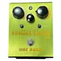 Used Way Huge Electronics WHE401 Swollen Pickle Jumbo Fuzz Effect Pedal