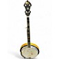 Used Kay KBJ85 American Spirit Natural Banjo thumbnail