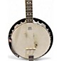 Used Kay KBJ85 American Spirit Natural Banjo