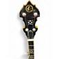 Used Kay KBJ85 American Spirit Natural Banjo