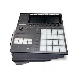 Used Native Instruments Maschine MK3 MIDI Controller