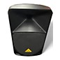 Used Behringer EUROLIVE B112D Powered Speaker thumbnail