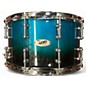 Used SPL 14in 468 SERIES BLUE FADE Drum thumbnail