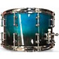 Used SPL 14in 468 SERIES BLUE FADE Drum