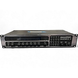 Used Rocktron prophesy 2 Power Amp