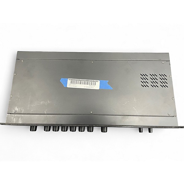 Used Rocktron prophesy 2 Power Amp