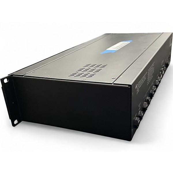 Used Rocktron prophesy 2 Power Amp