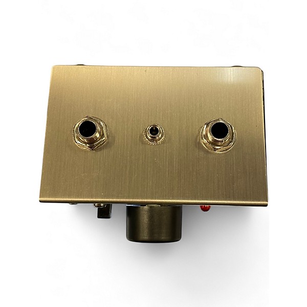 Used Electro-Harmonix Holy Grail Reverb Effect Pedal