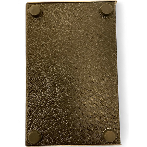 Used Electro-Harmonix Holy Grail Reverb Effect Pedal