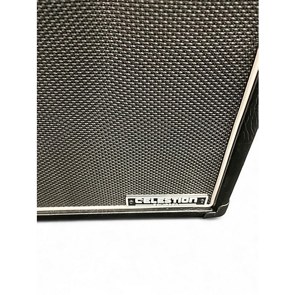 Used Stage Right CELESTION CABINET Guitar Cabinet