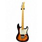 Used Godin Session T-Pro 3 Tone Sunburst Solid Body Electric Guitar thumbnail