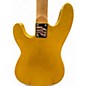 Used Waterstone PRECISION BASS Vintage Blonde Electric Bass Guitar