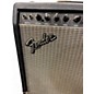 Used Fender Deluxe 112 Plus 65W Guitar Combo Amp