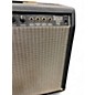 Used Fender Deluxe 112 Plus 65W Guitar Combo Amp