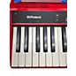 Used Roland go:keys