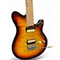 Used OLP MM1 3 Color Sunburst Solid Body Electric Guitar