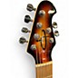 Used OLP MM1 3 Color Sunburst Solid Body Electric Guitar