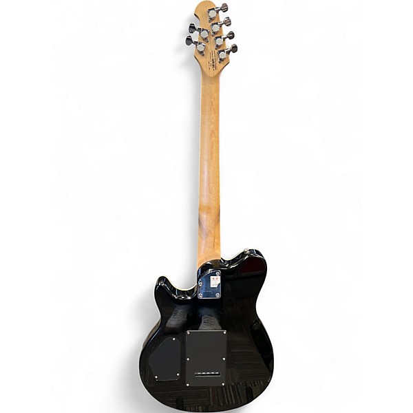 Used OLP MM1 3 Color Sunburst Solid Body Electric Guitar