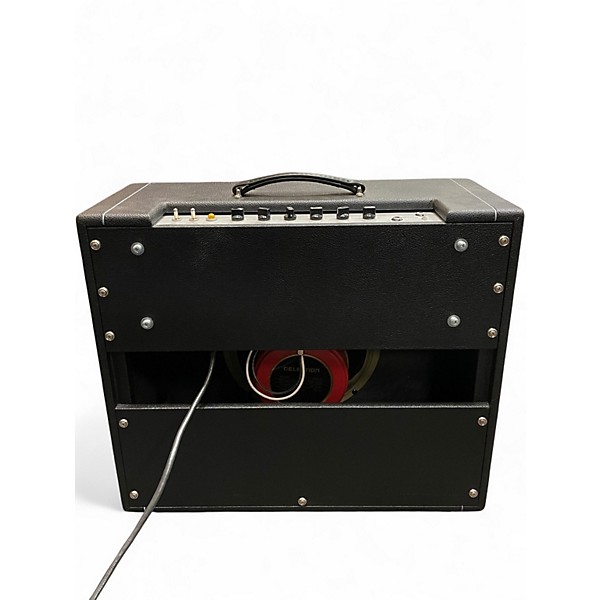 Used Friedman Dirty Shirley 40W 1x12 Tube Guitar Combo Amp