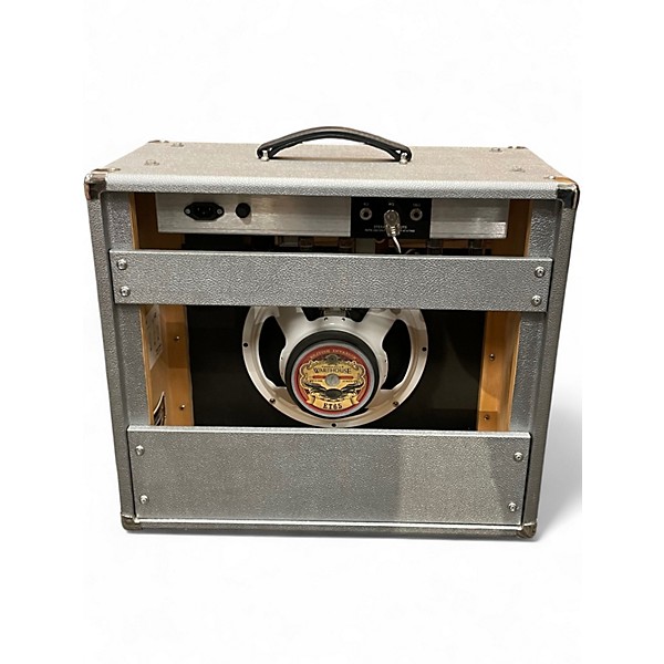 Used Hatt Amps MEAN 15 Tube Guitar Combo Amp