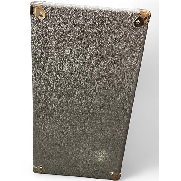 Used Hatt Amps MEAN 15 Tube Guitar Combo Amp