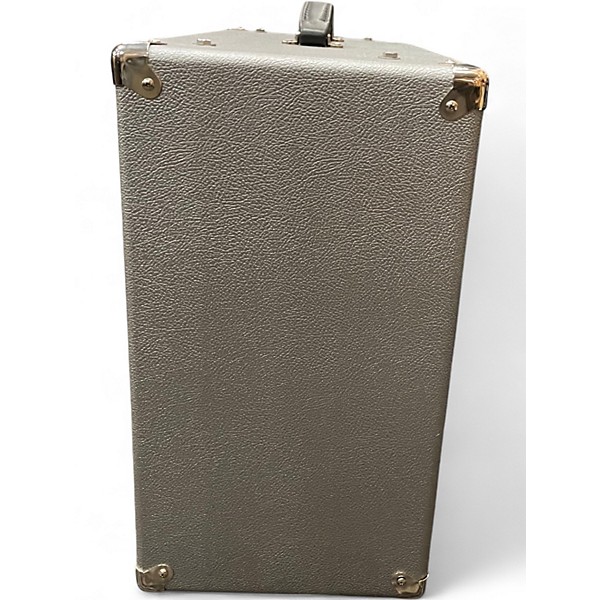 Used Hatt Amps MEAN 15 Tube Guitar Combo Amp